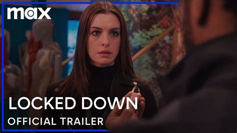 Watch Locked Down .